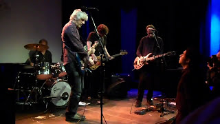 Lee Ranaldo and the Dust - Lecce, Leaving (Live at Kägelbanan, Stockholm, April 8, 2014)