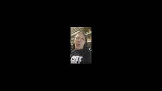 What Drives Immolation? Ross Speaks | Cries From The Underworld Immolation #RossDolan #DeathMetal