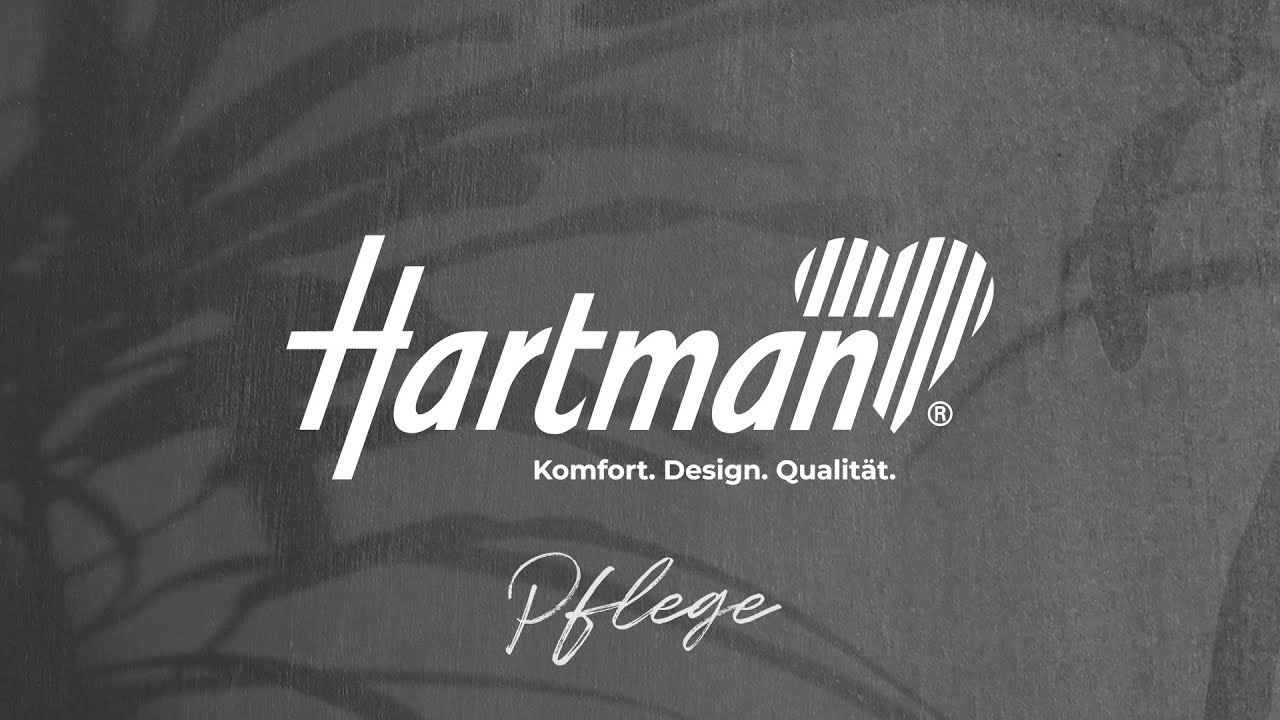 Outdoor-Textilien pflegen: Allwetter & Sunbrella richtig reinigen | Hartman