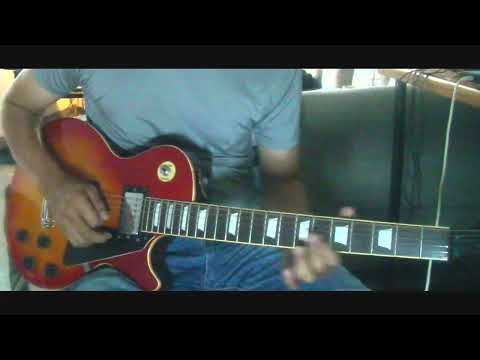 Video Smooth Jazz Relaxing Guitar solo - YouTube