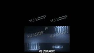 VJ LOOP 346