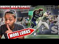 The SECRET to playing MAN COVERAGE EA Doesn't Want You To KNOW ! | Madden 21 Defensive tips Man D!