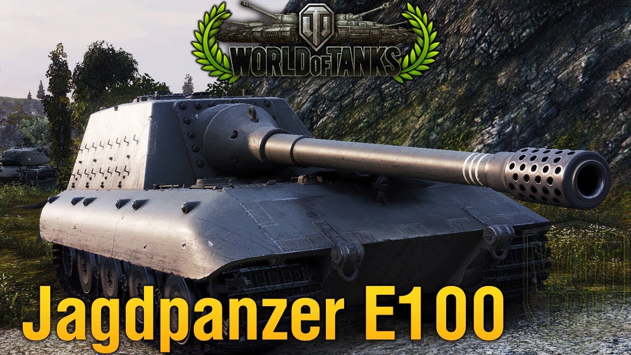 world of tanks replays jingles World of Tanks - Jagdpanzer E100 - 11.5K Damage - 3 Kills [HD]
