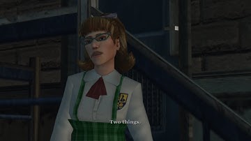 Bully - Mission #13 - The Diary (1080p)