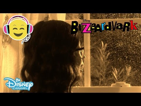 Bizaardvark | So Dramatic Song| Official Disney Channel UK