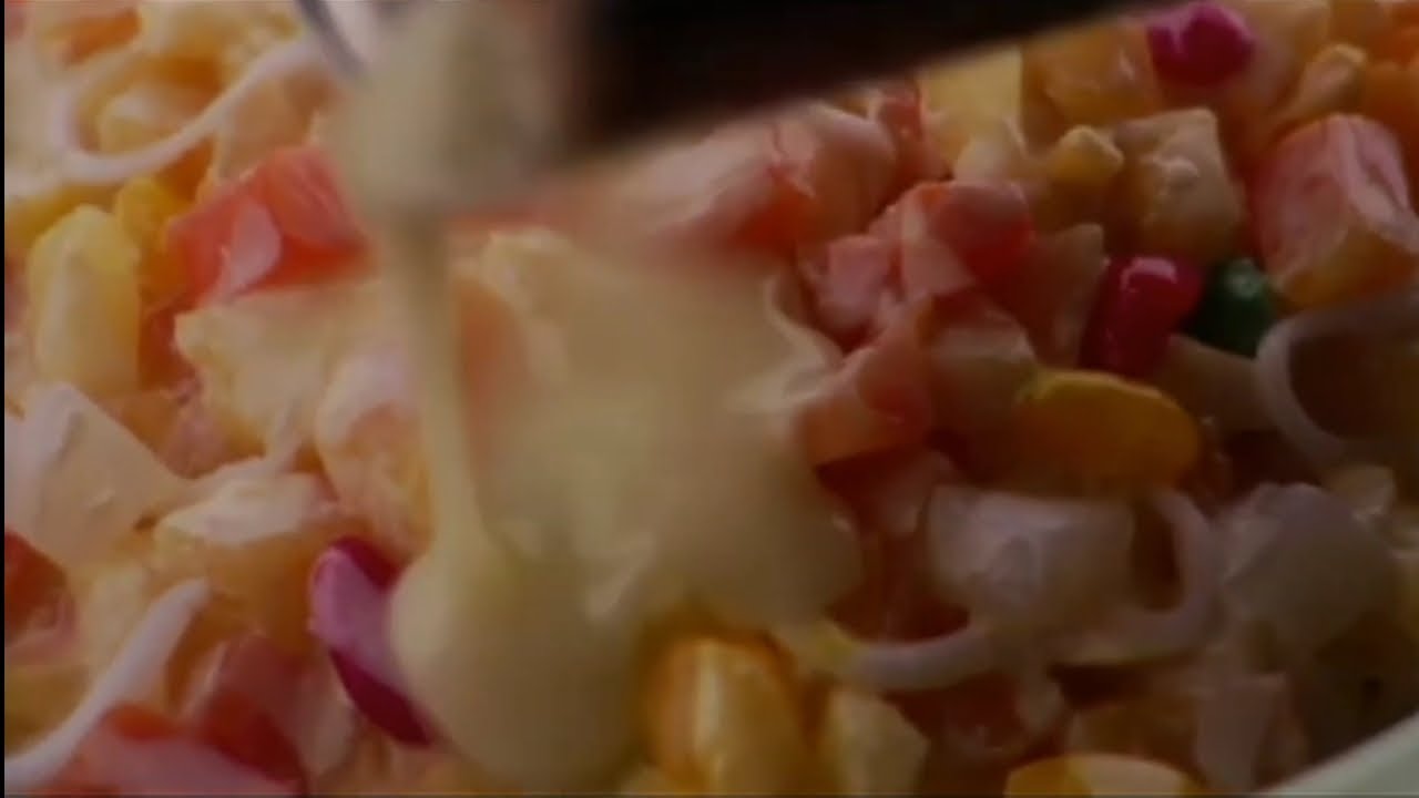 Alaska Condensada TVC 2008 - Head On 2 30s (HD Remastered)