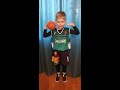 Zach LeDay, Mindaugas Kuzminskas, Michael Jordan, Stephen Curry, Shane Larkin parody by D.Janušonis