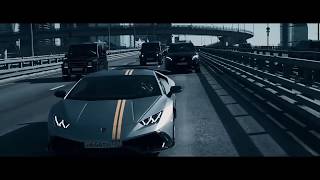 Zaitex - Shadows | Car Video