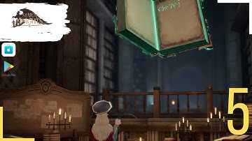 Seven Knights 2 Android, iOS - Part 5 - How Are You