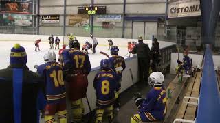 SK Třebky vs HC Opočno 17 1 2022