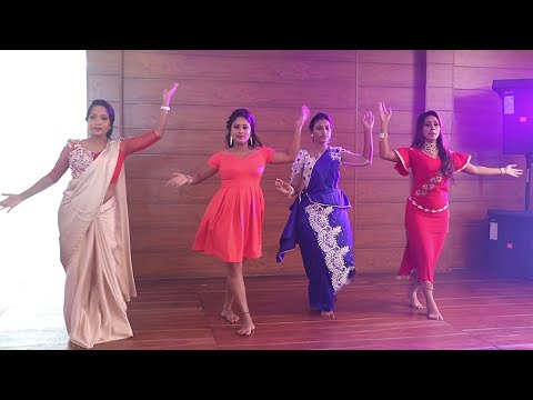 surprise-dance-|-sri-lanka-|-manjula-&-nirosha-wedding