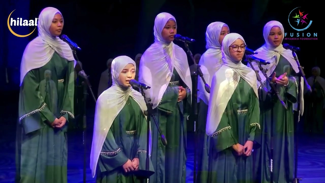 Muhammadeyah Primary School Girls - PSNC 2025