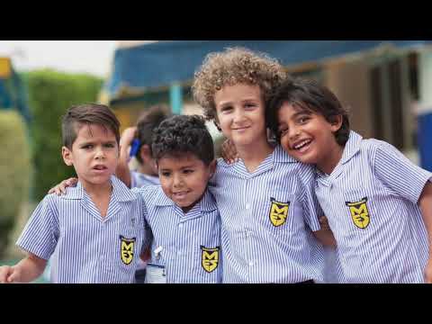 MES Cairo  First Day Of School  2019/2020