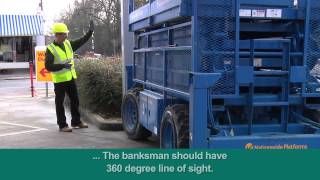 Famous Xmo Strata toolbox talk support film - Mobile Elevated Work Platforms Wealth