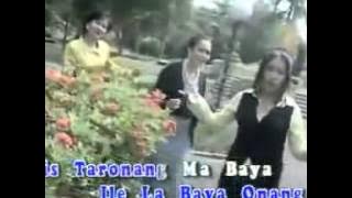 Tano Hasorangan - Mandailing Song