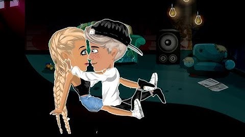Gangsta Part 3 Of Paralyzed // Msp Version // Lacy Msp