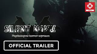 Silent Noise | Psychological Horror Game | Hindi Trailer screenshot 4