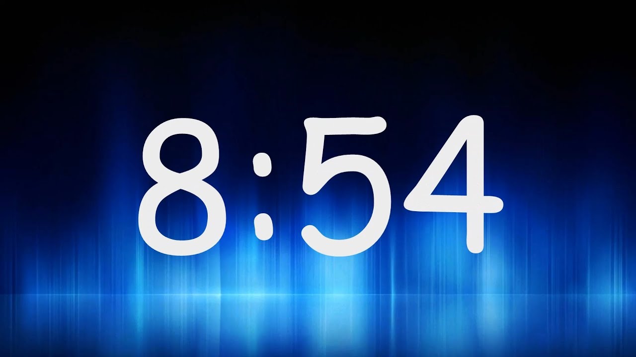 8 8 54 8 8 54