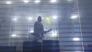 Bullet For My Valentine - Not Dead Yet live in Vienna 02.11.2018