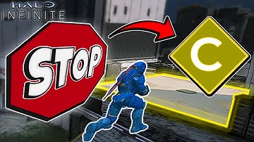 Losing Strongholds games? (Common Halo Infinite Mistakes)