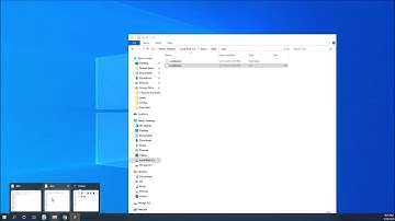 DynamoDB DBVisualizer Demo