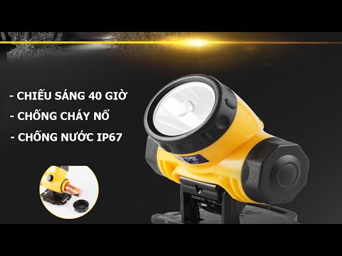 Tham khảo các mẫu đèn pin siêu sáng bán chạy nhất hiện nay Hqdefault