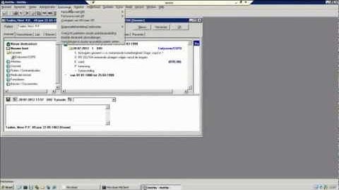 HetHIS 14   ketenzorg