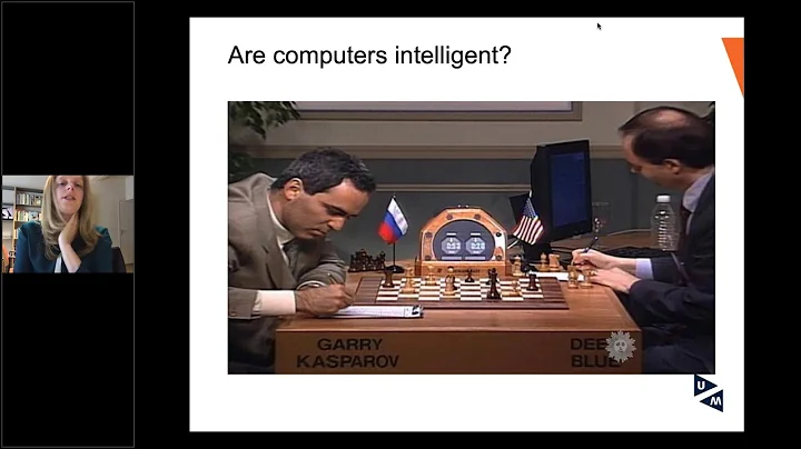 Dutch Data Science Week 2019: AI and Ethics