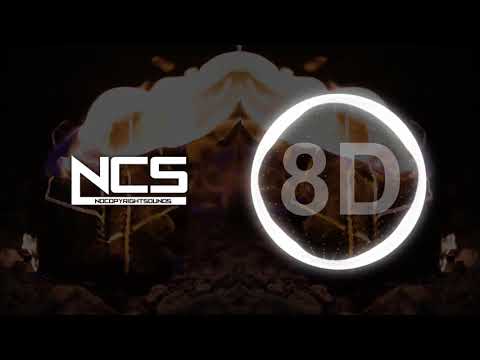Unknown Brain - Say Goodbye (ft. Marvin Divine) [FREE 8D]