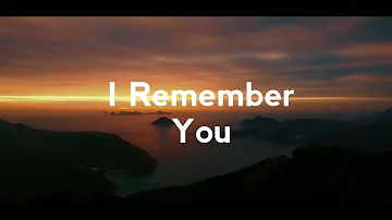 Slow Remix !!  - I Remember You