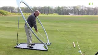 Understanding The Golf Swing - Understanding The Correct Plane