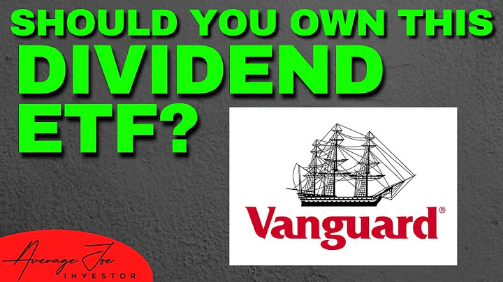 Dividend ETF Review: Should Vanguard VYM be in Your Dividend Portfolio?