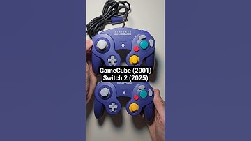 Nintendo GameCube Controller for Switch 2 Unboxing!