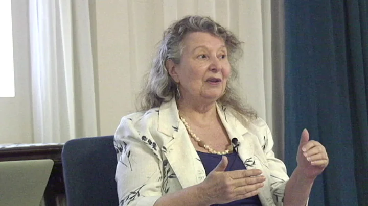 David Bohm to Ruth Miller on Mindful Dialogue   (1...