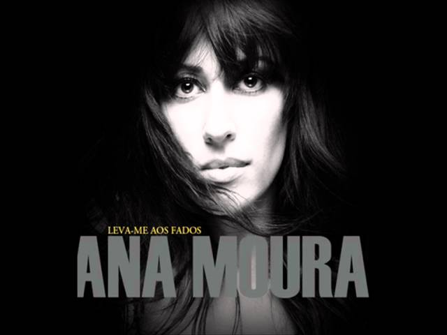 ANA MOURA - TALVEZ DEPOIS