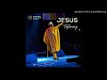 JESUS (Official Music Audio ) by Testimony Jaga