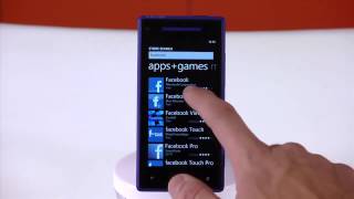 Gsm Cards_ How To Download Apps Windows Phone 8X By Htc screenshot 3