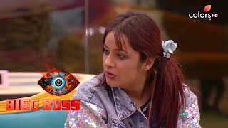 Tuada Kutta Tommy Sada Kutta Kutta | Shehnaaz Gill Dialogues | Bigg Boss