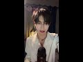 【LIVEアーカイブ】🌙 Ren: Deep sleep boyfriend voice & mouth sound