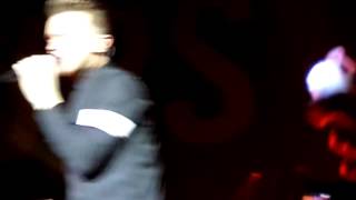 Olly Murs- Dear Darlin,  HMH, Amsterdam 2015