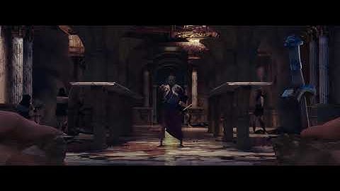 Moving Meditation Render Challenge by Pwnisher (Clinton Jones) || My Submission (Breakdown)