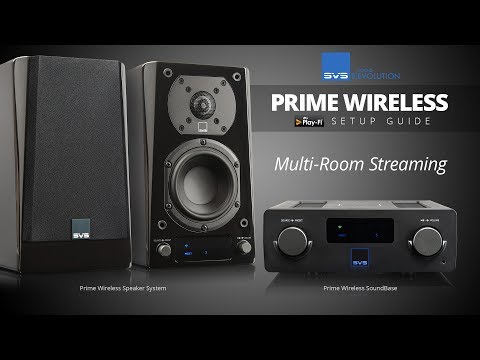 DTS Play-Fi Tutorial: