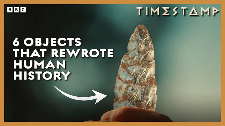 Discoveries That Changed What We Know About Human History Forever | Human | BBC Timestamp