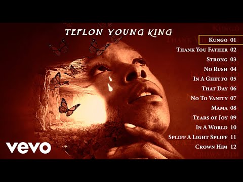 Teflon Kungo