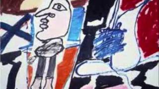 View Lou Reed and Don Cherry Live Performing Caroline Says II