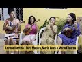 Lavínia Martins | Part. Mayara, Maria Luiza e Maria Eduarda | Mix hinos CCB