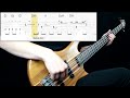 Foreigner - Head Games (Bass Cover) (Play Along Tabs In Video)
