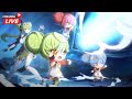 (LIVE) SAATNYA LAWAN NAGA BONAR EAAA | HONKAI IMPACT 3RD