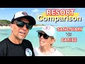 Memories Caribe Vs Sanctuary Grand Memories Adults Only Comparison Review Memories Caribe Vs Sanctuary Grand Memories Adults Only Comparison Review