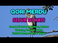 Qori merdu jaman dulu  qori legendaris qori jadul sering di putar di masjid  qori paling di cari 